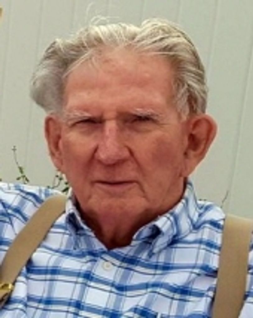 John O. Cotant Jr.