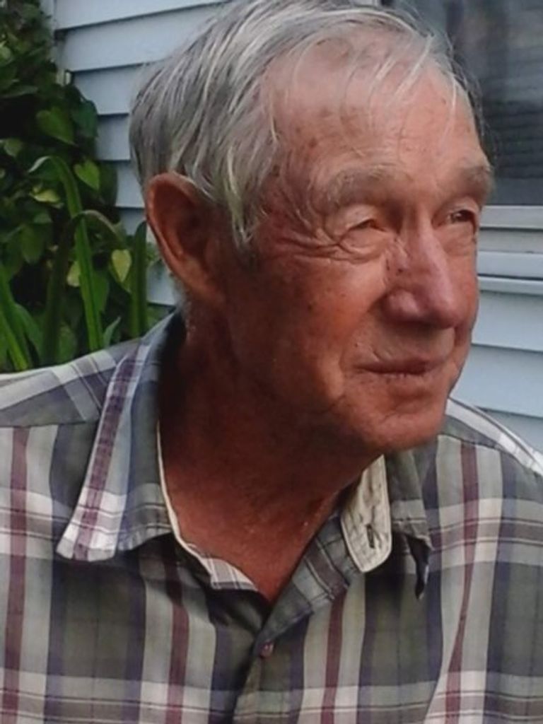 Stanley Murley Profile Photo