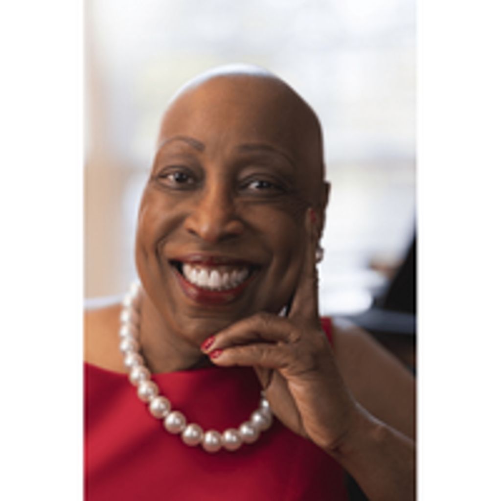 Dr. Ophelia Eugenia Garmon-Brown