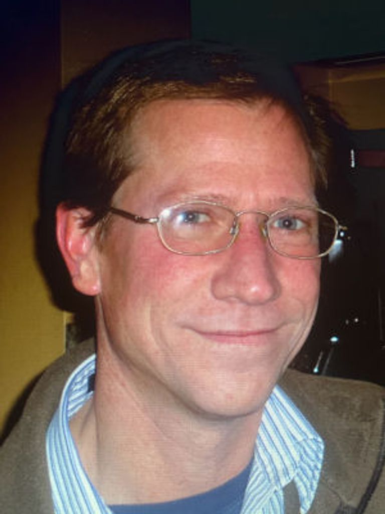 Philip Brickner Profile Photo