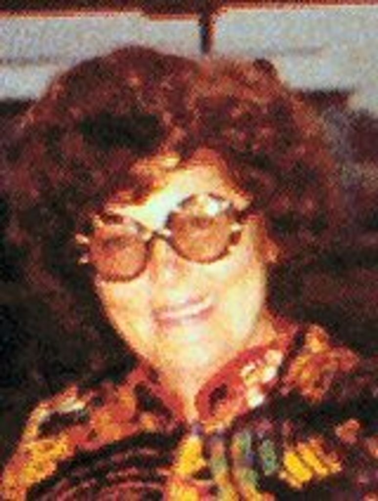 Pauline Mills