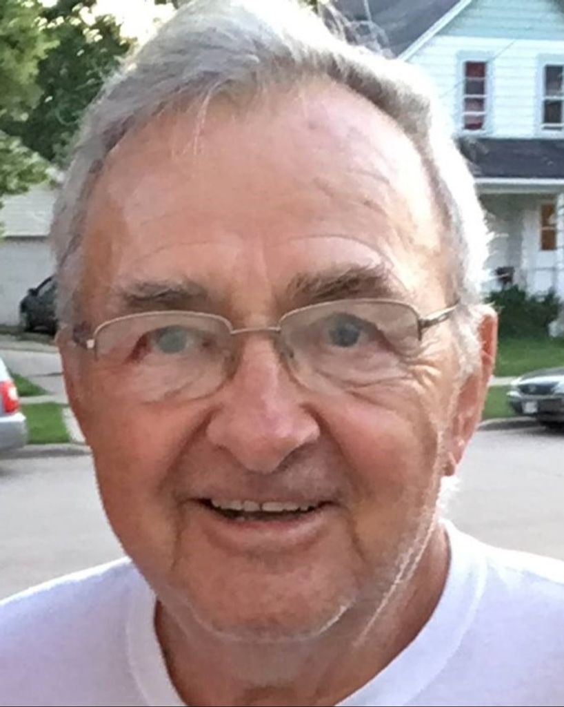 Leonard V. Lee