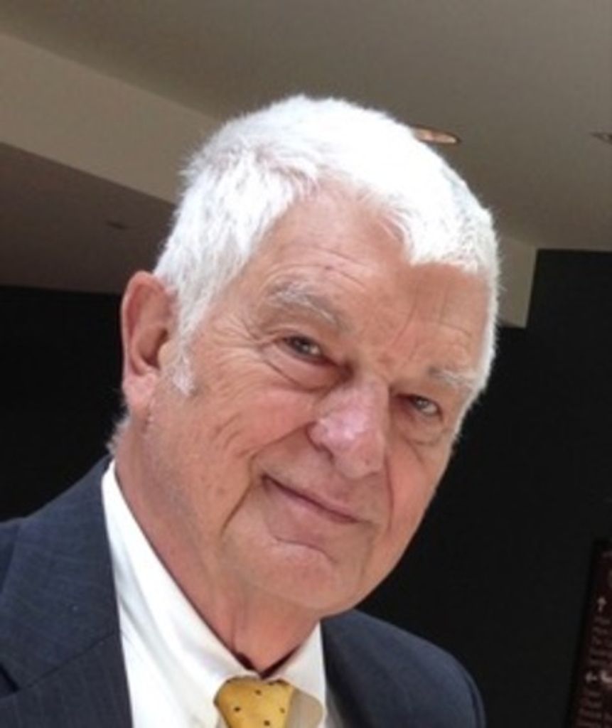 Jerry A. Fullmer Profile Photo