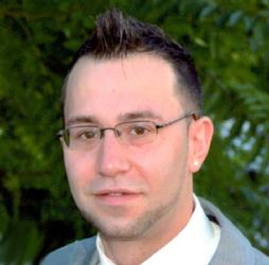 Jeffrey B. Fonseca