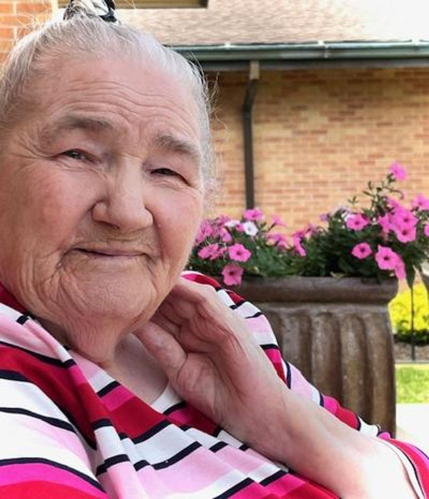 Bessie Lou Walker Profile Photo