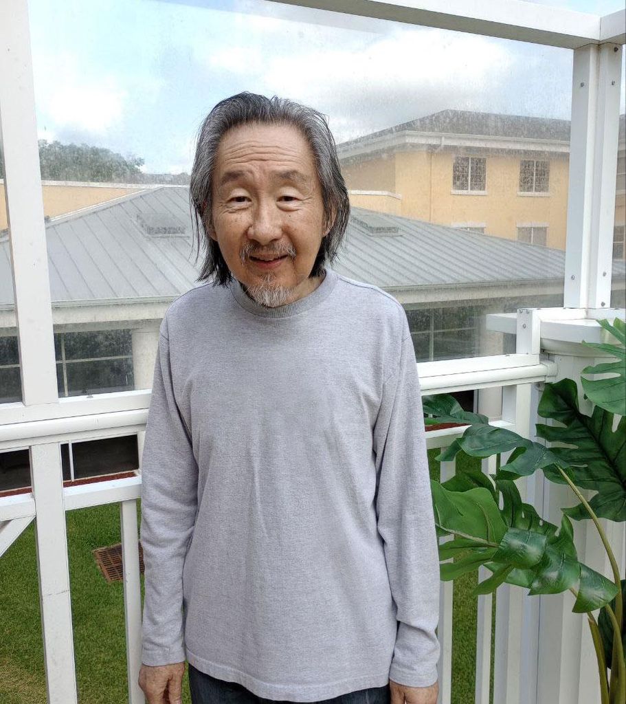 William Chiu