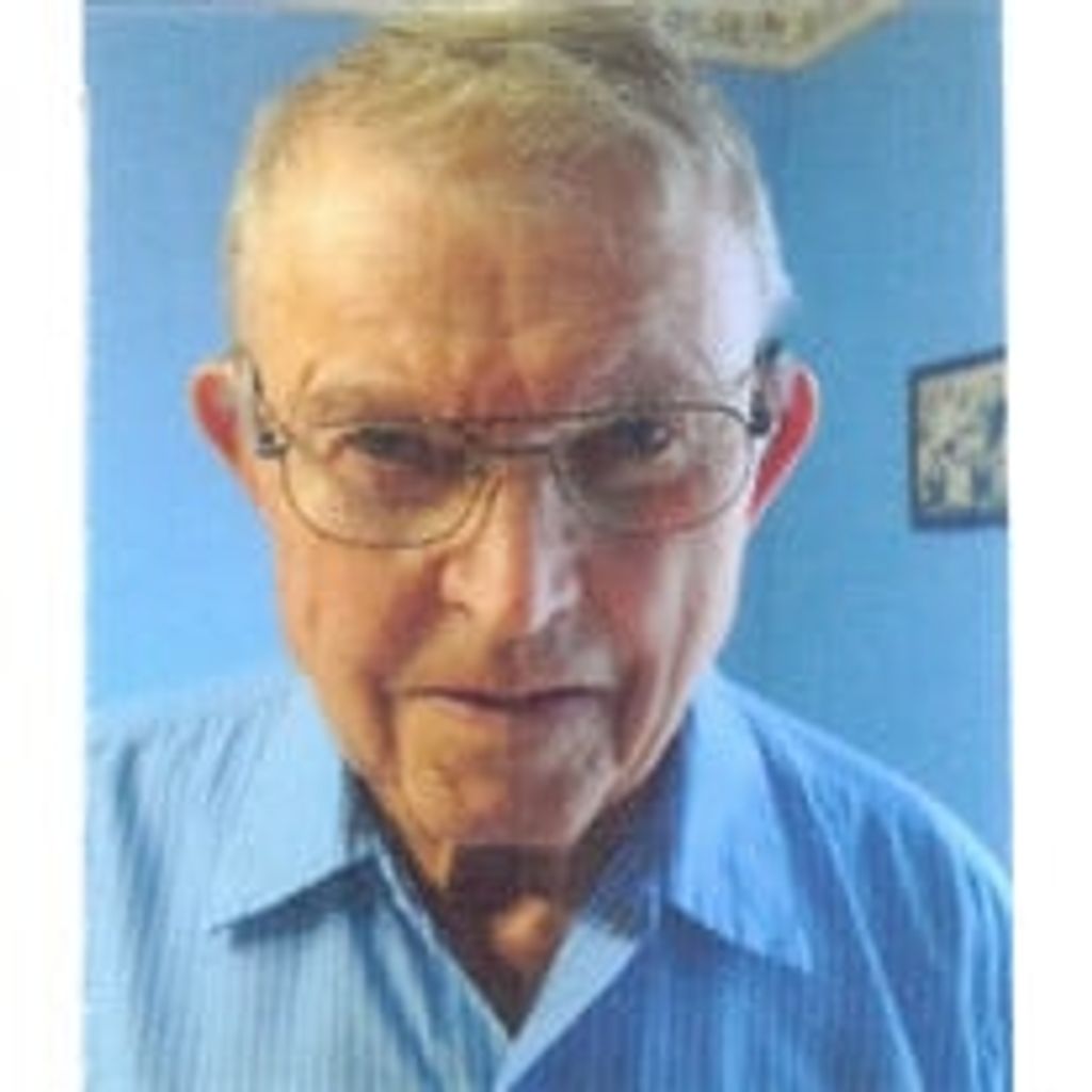 Alvin Duane Berry
