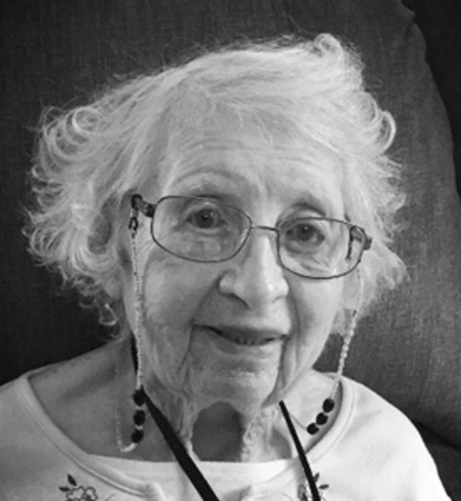 Dorothy M. Darling