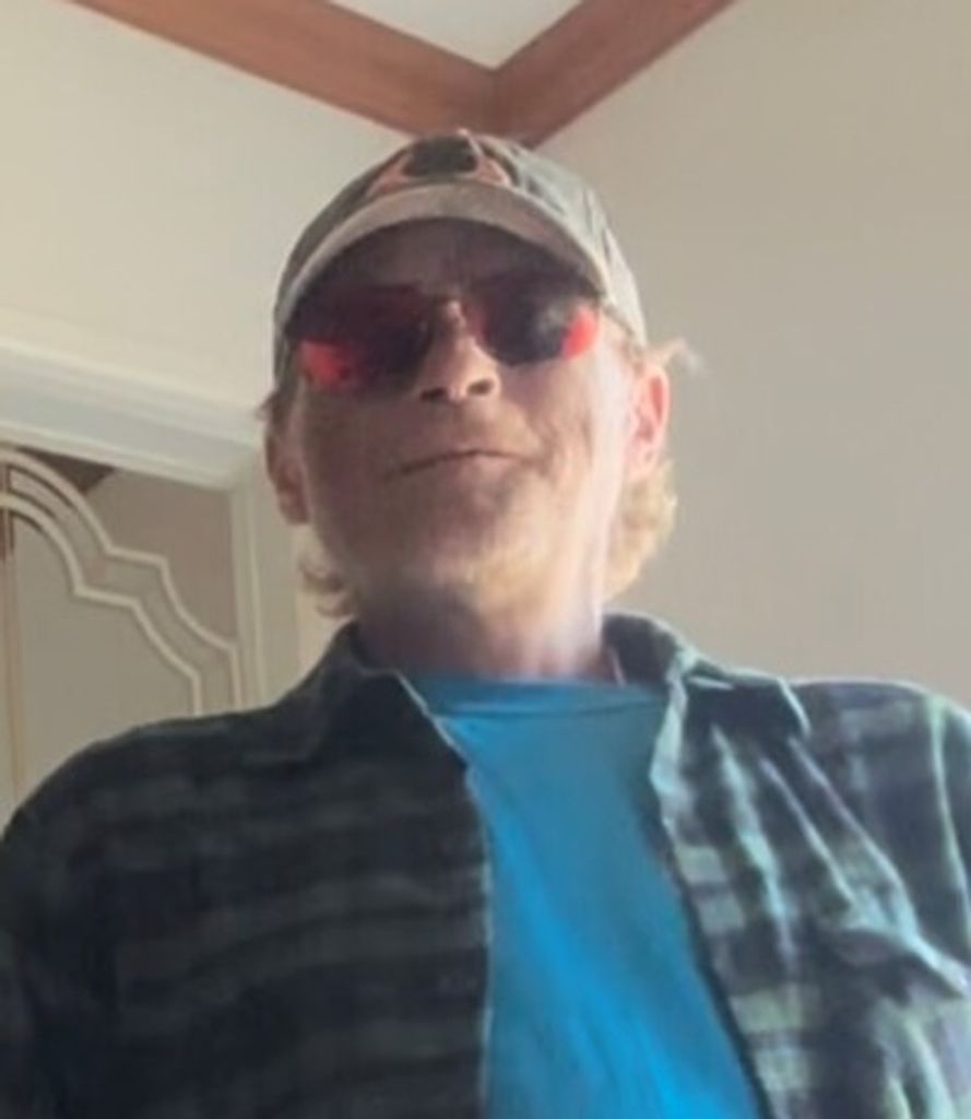 Jerry Dean Wright Profile Photo