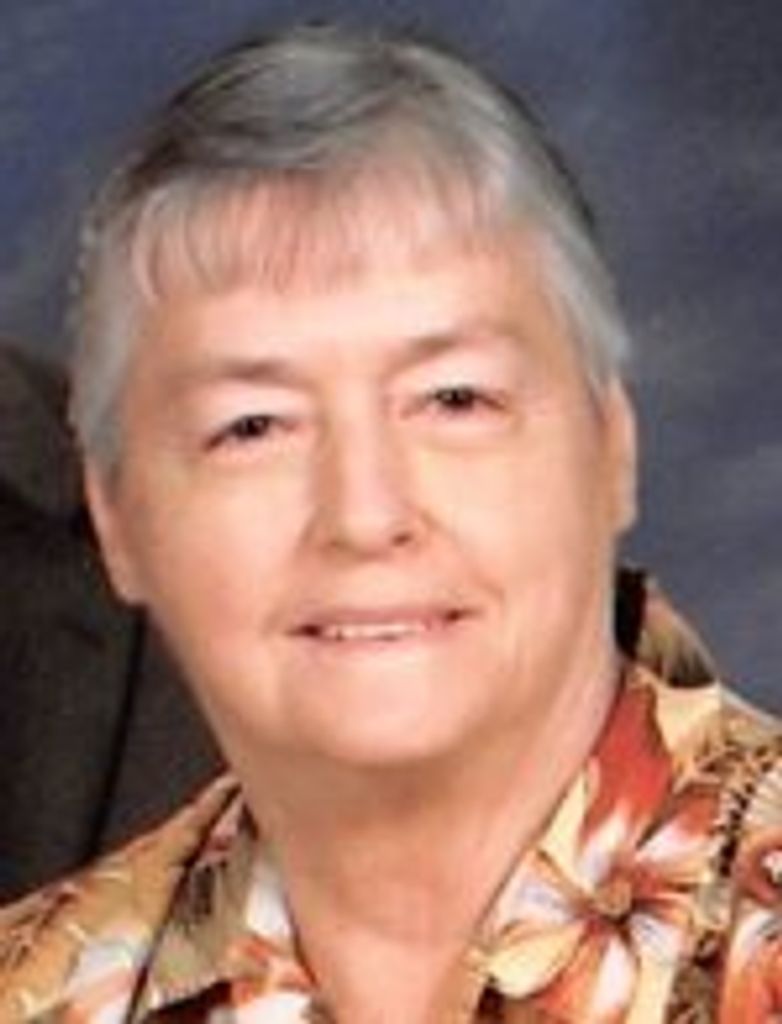 Marguerite Solomon Profile Photo