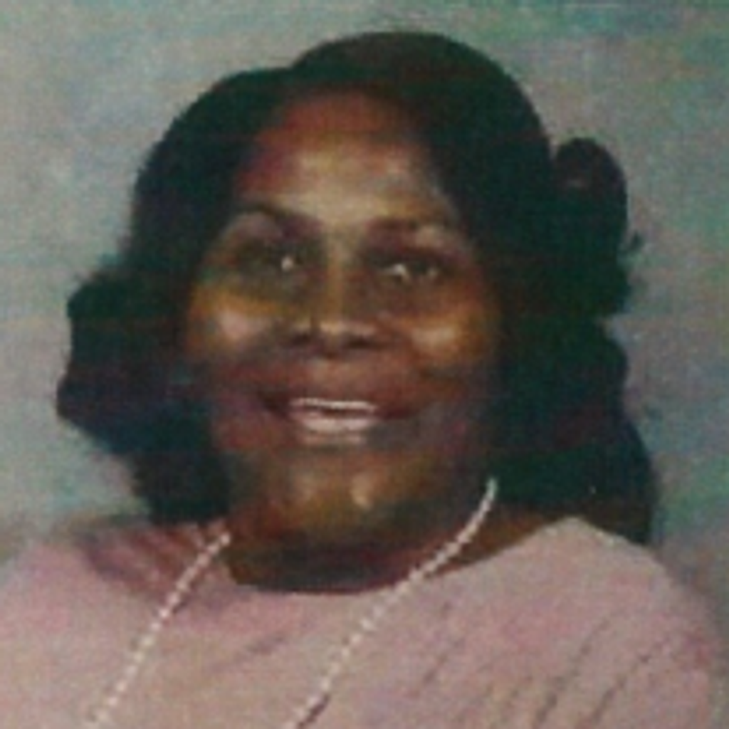 Mother Donnie B. Gandy Outlaw