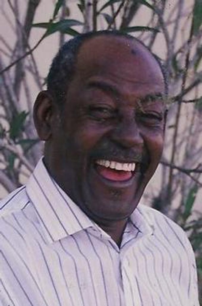 Charlie James Mitchell