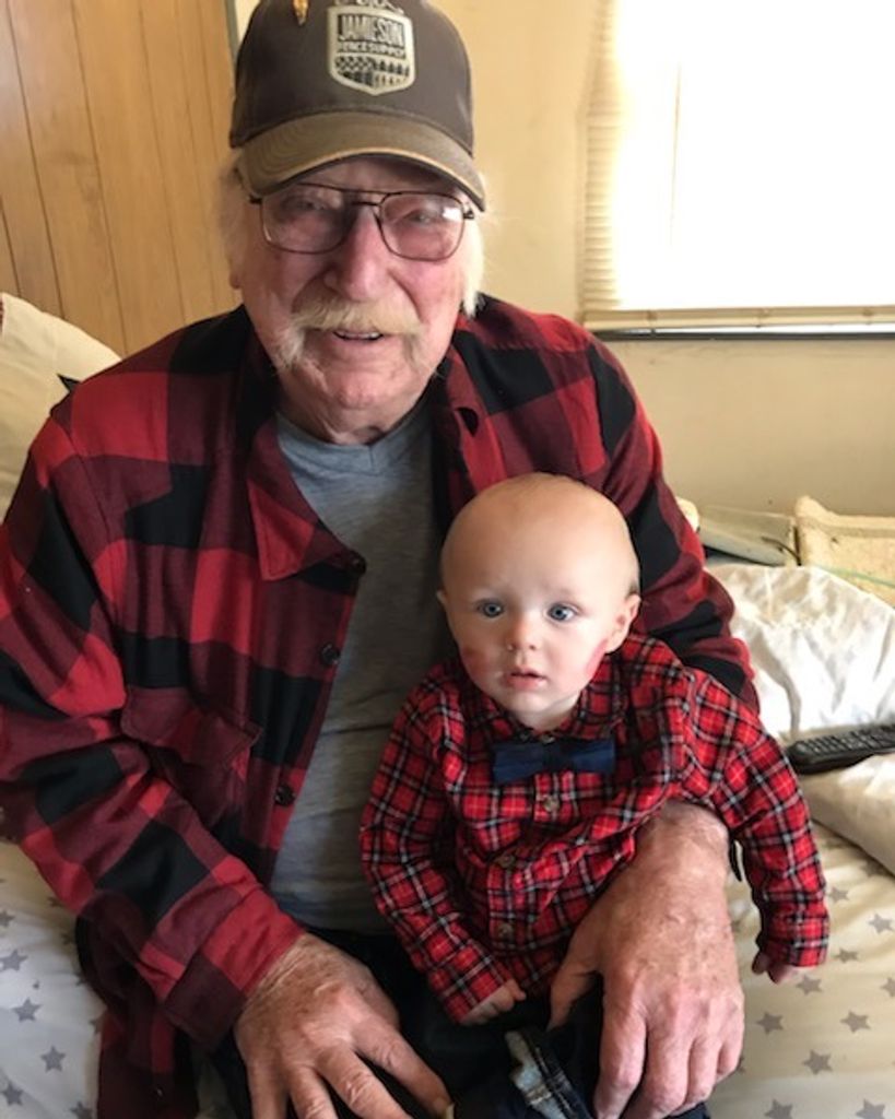 Marvin Dean Stimson Profile Photo