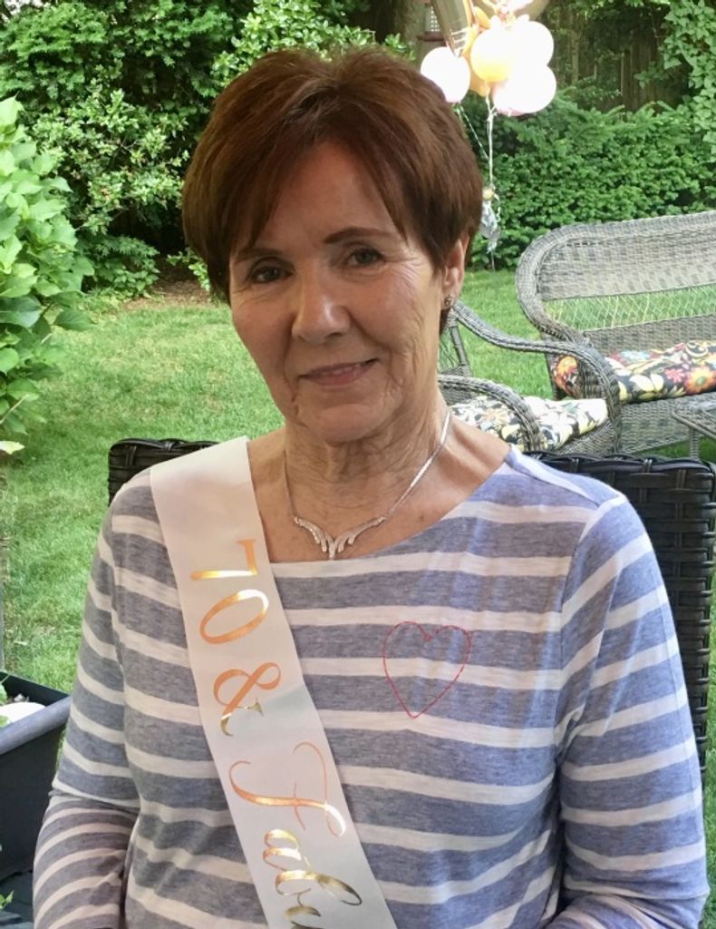 Catherine Sainthill Profile Photo