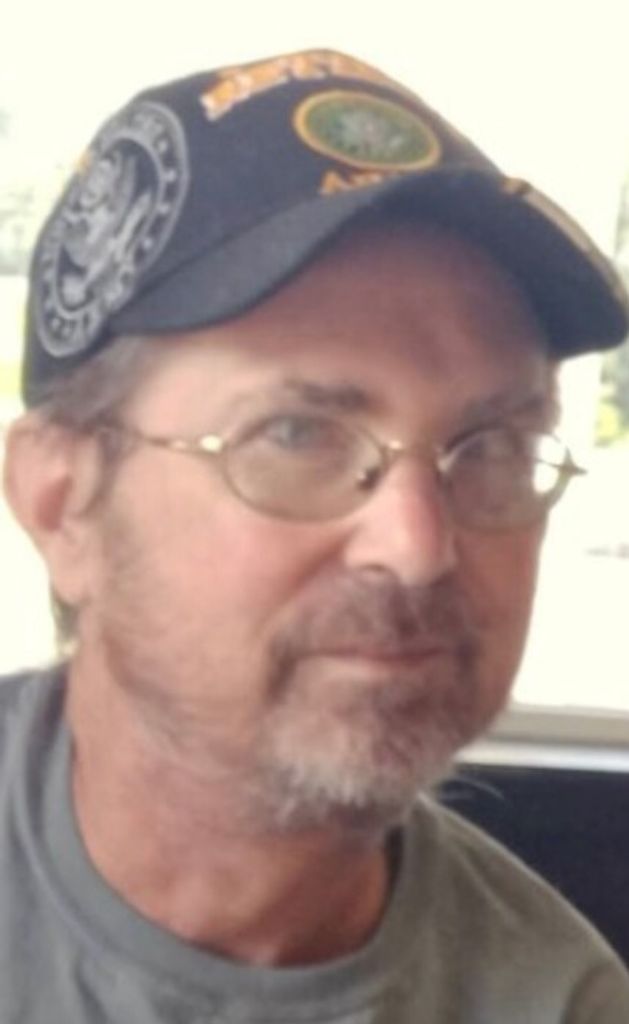 Morris Eugene Hamrick Profile Photo