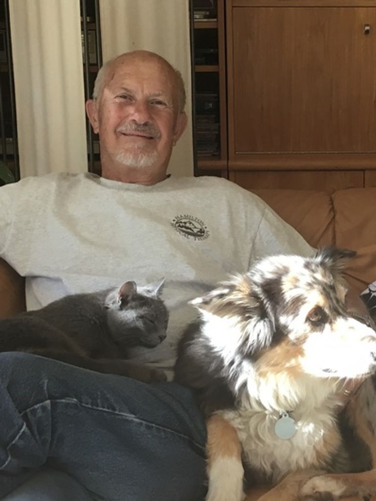 Wayne A. Hedman Profile Photo