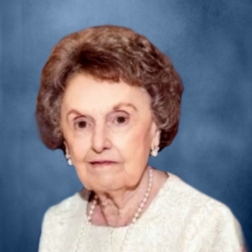 Shirley Alford Rowe Profile Photo