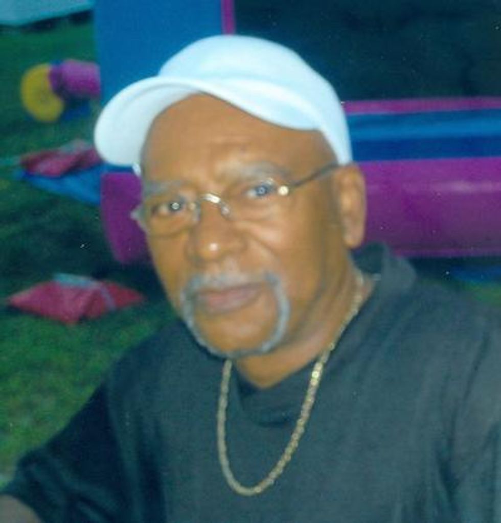Lemuel F. Johnson Jr. Profile Photo