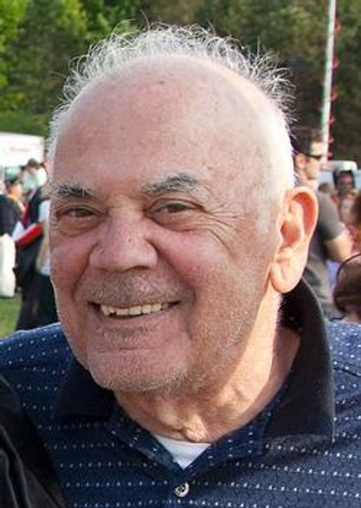 Abraham R. Thomas