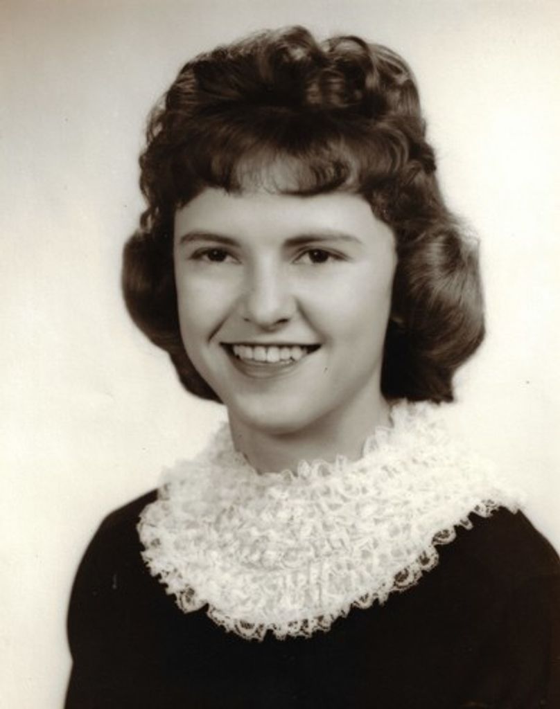 Barbara Ann (Wallace)  Barnes Profile Photo