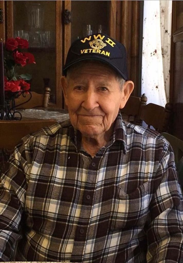 Bernie Nieto Sr. Profile Photo