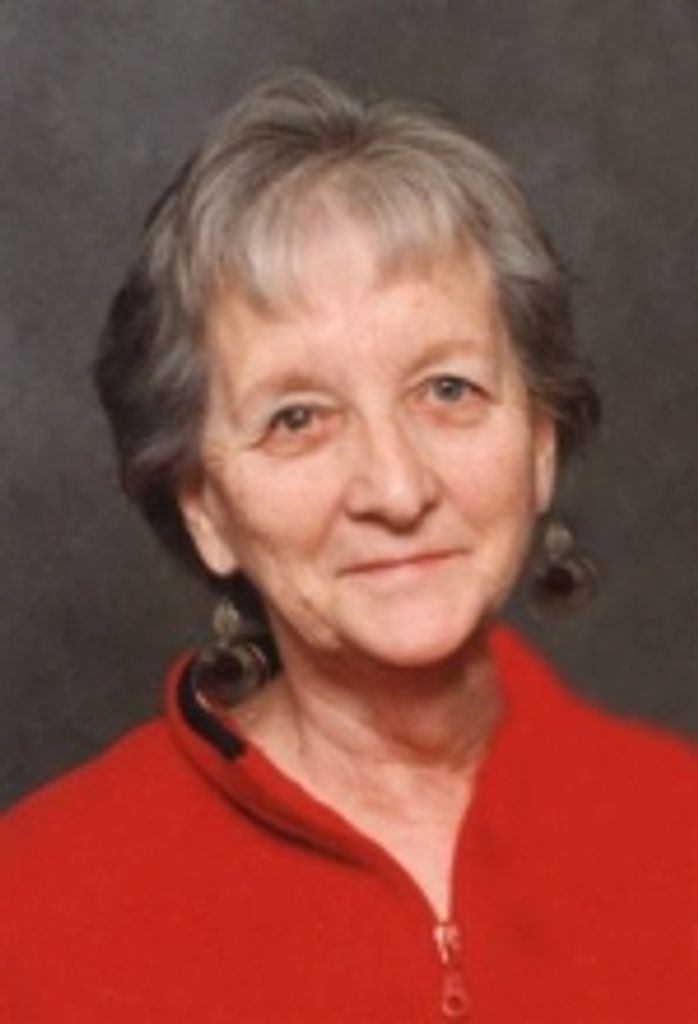Pallie Joy Crider