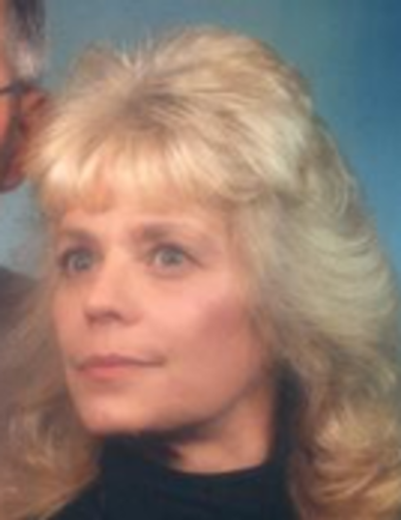 Pamela Ann Carico