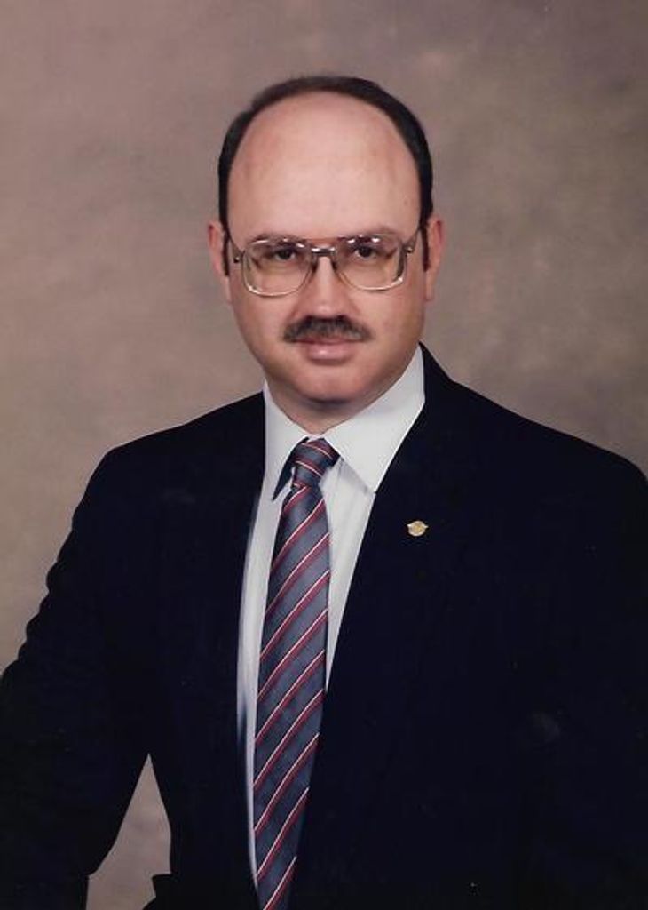 David Almon Profile Photo