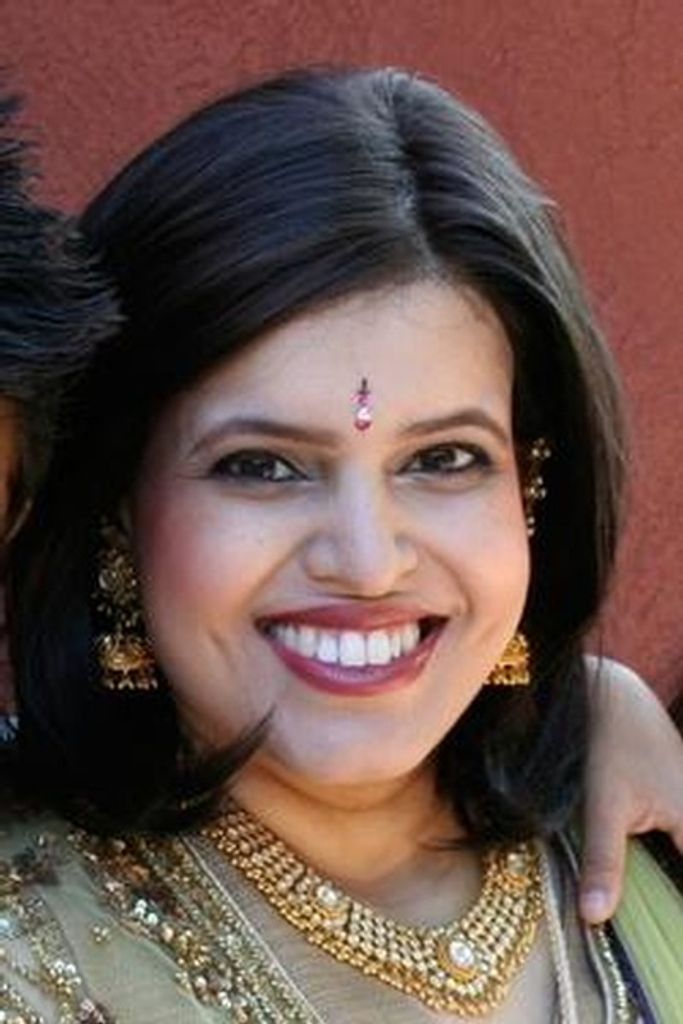 Gita Wasan Patel