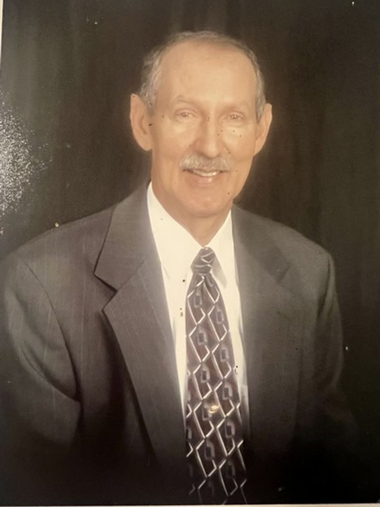 Joseph Delmer Hoosier Profile Photo