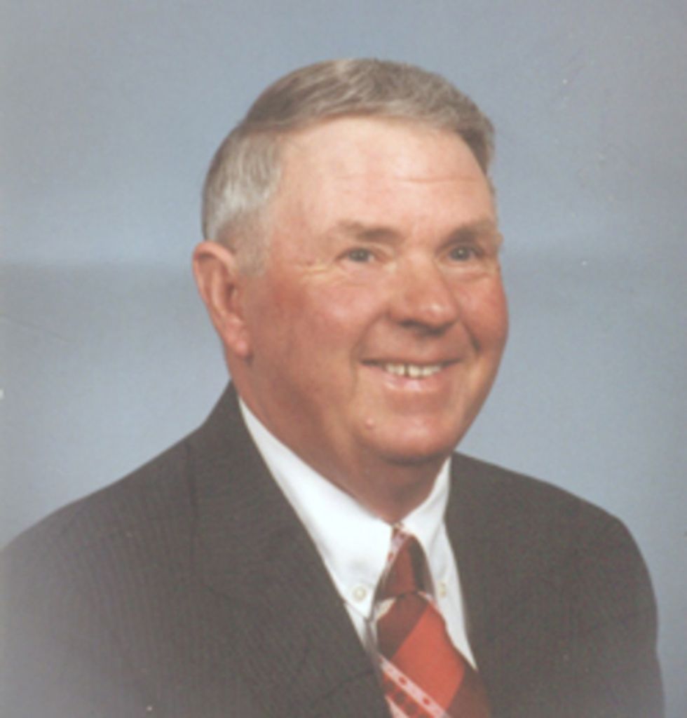 Charles Neal Cunningham Profile Photo