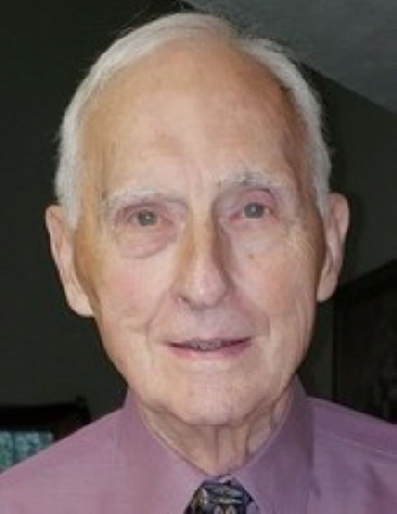 Joseph N. Williams Profile Photo
