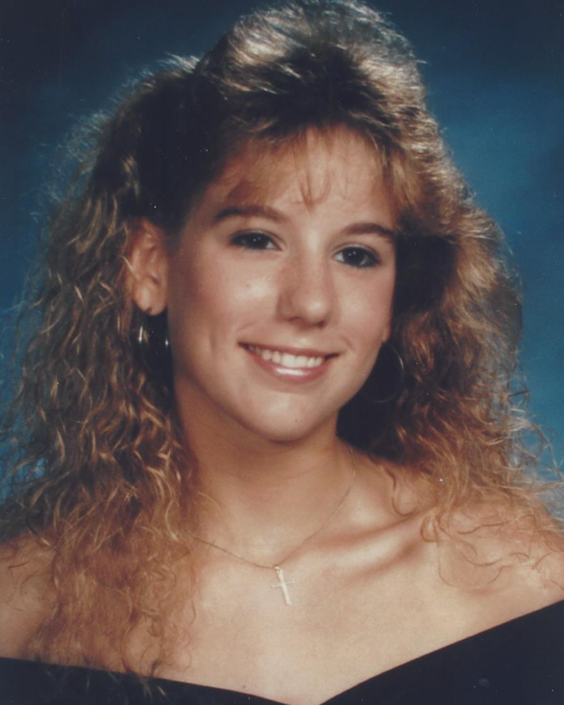 Amanda M. Richards