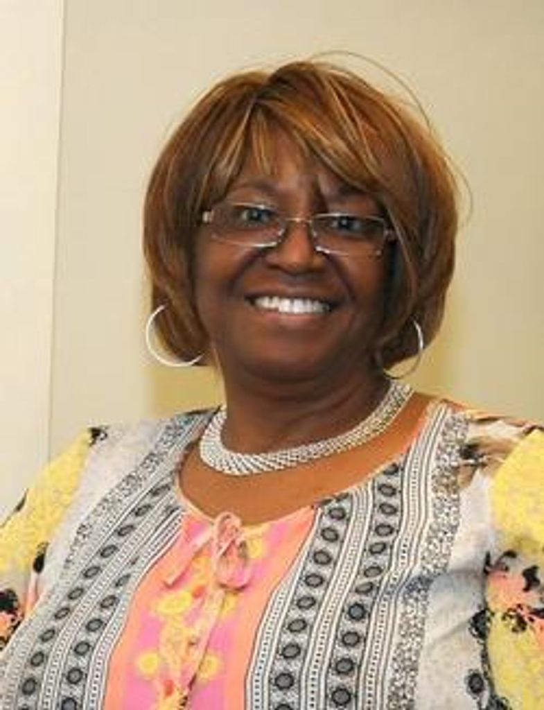 Brenda Joyce Murdock