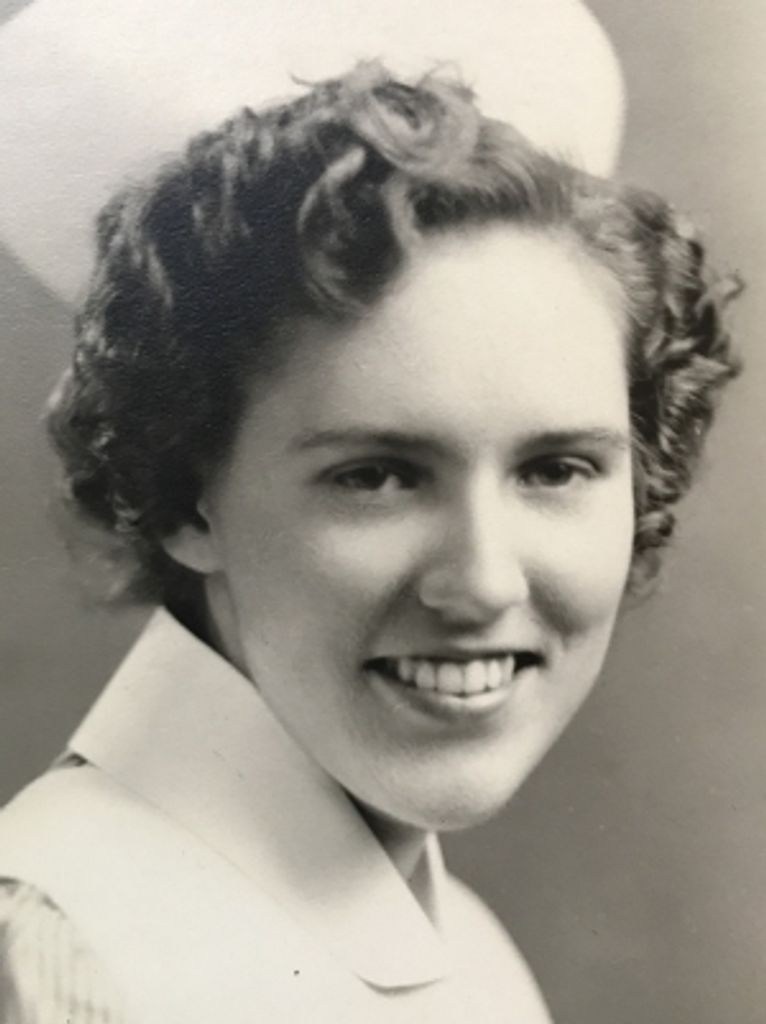 Marion Phyllis Taylor