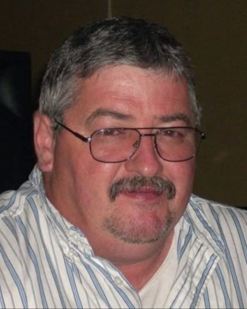 Edward Krugler Profile Photo