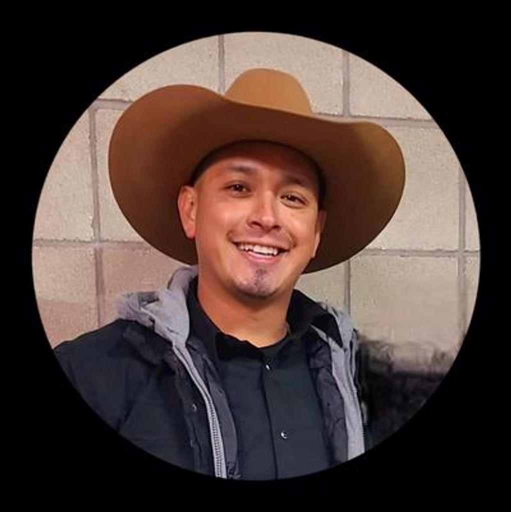 Enrique Alvarado Profile Photo