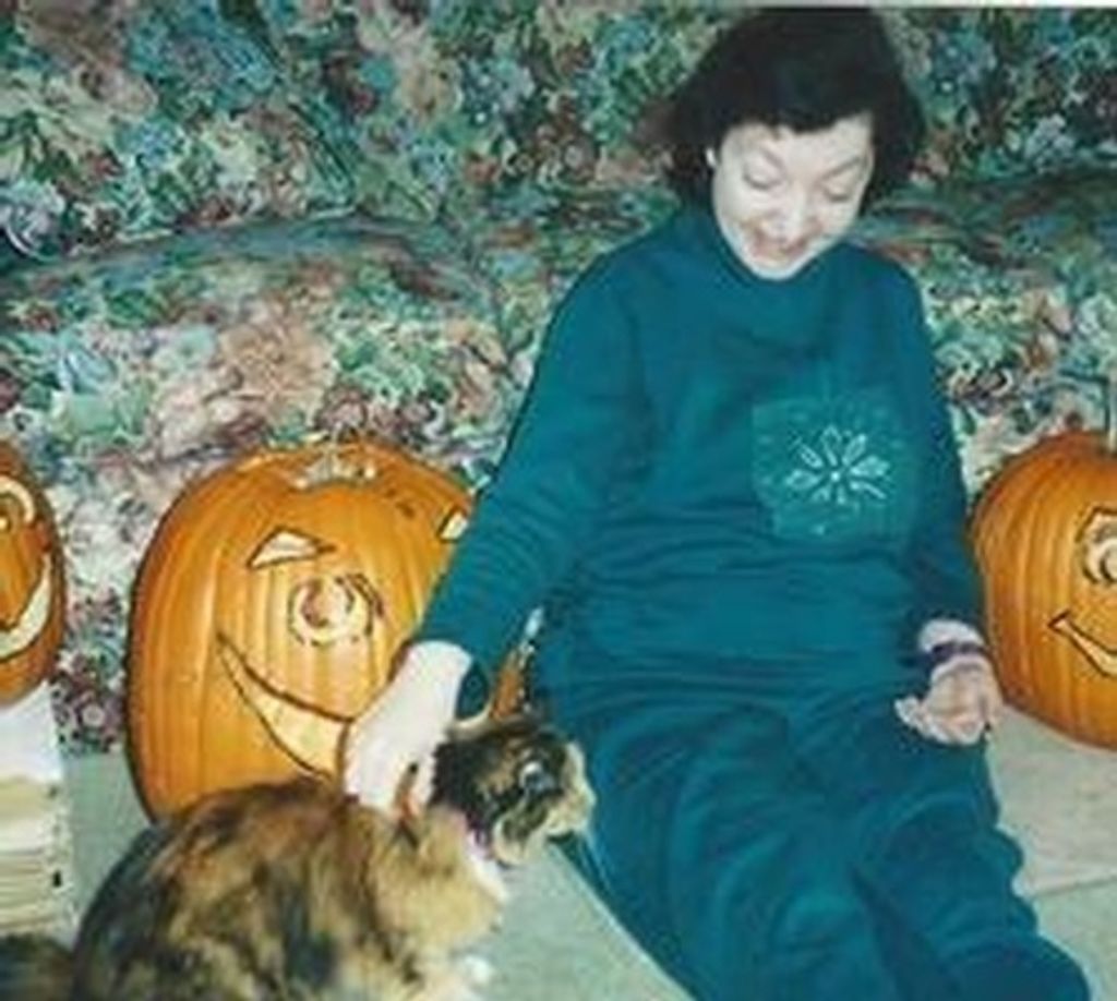 Cynthia Meade Profile Photo