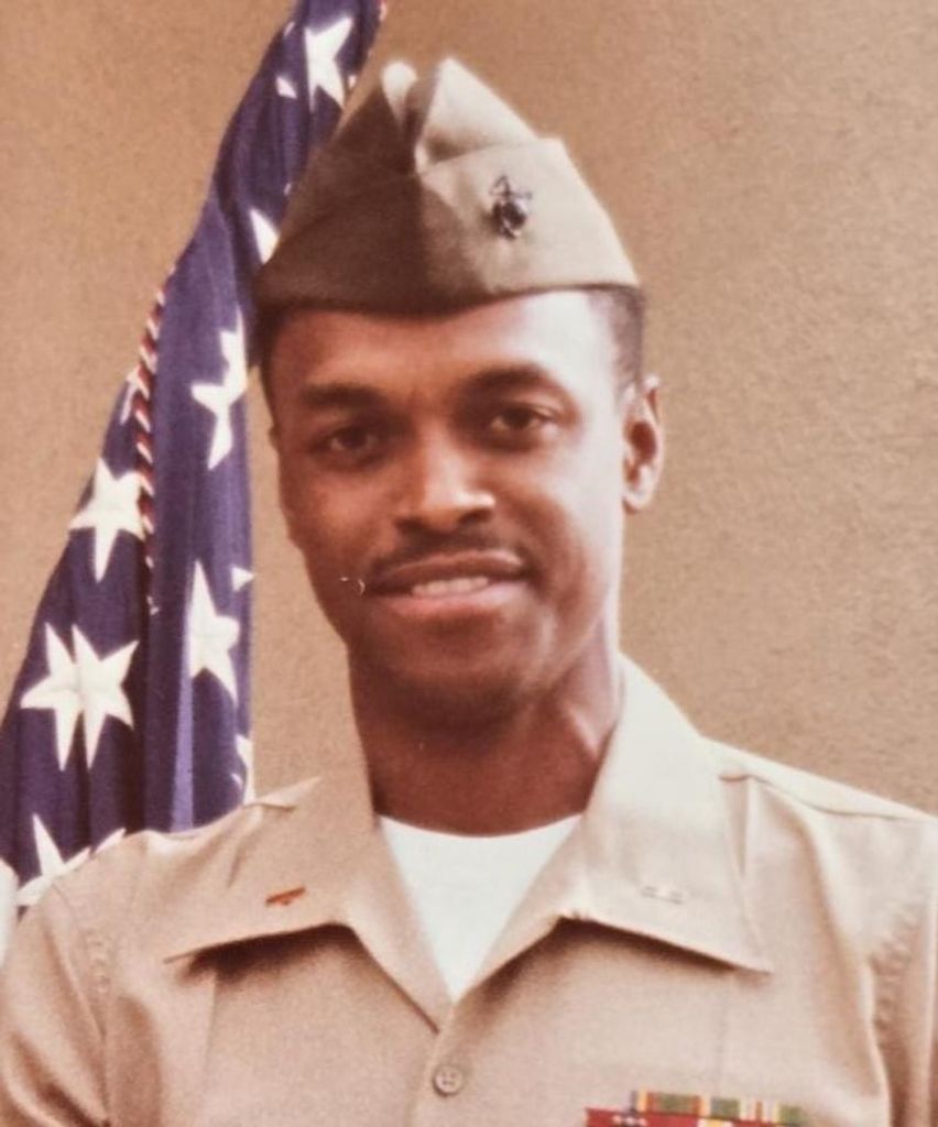 Calvin Donell Martin Profile Photo