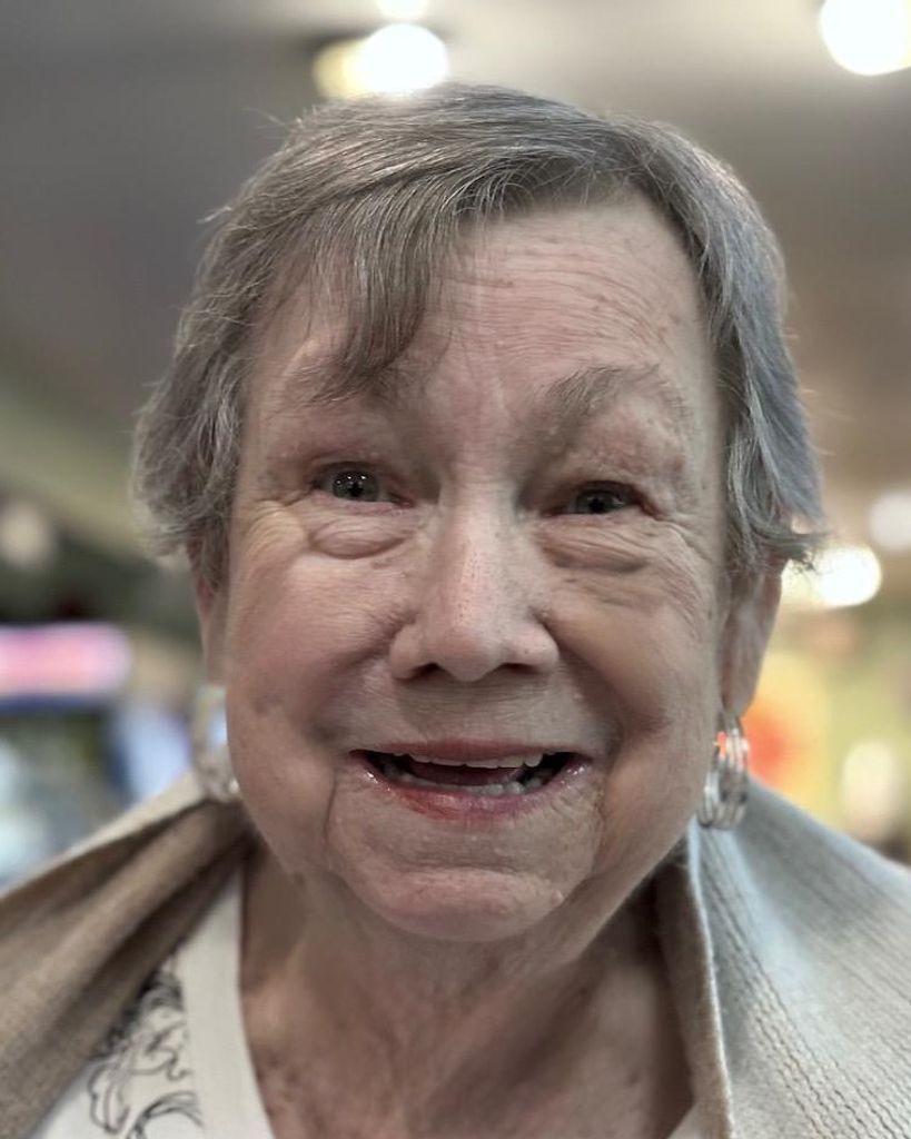 Virgie Brown Lambert Profile Photo