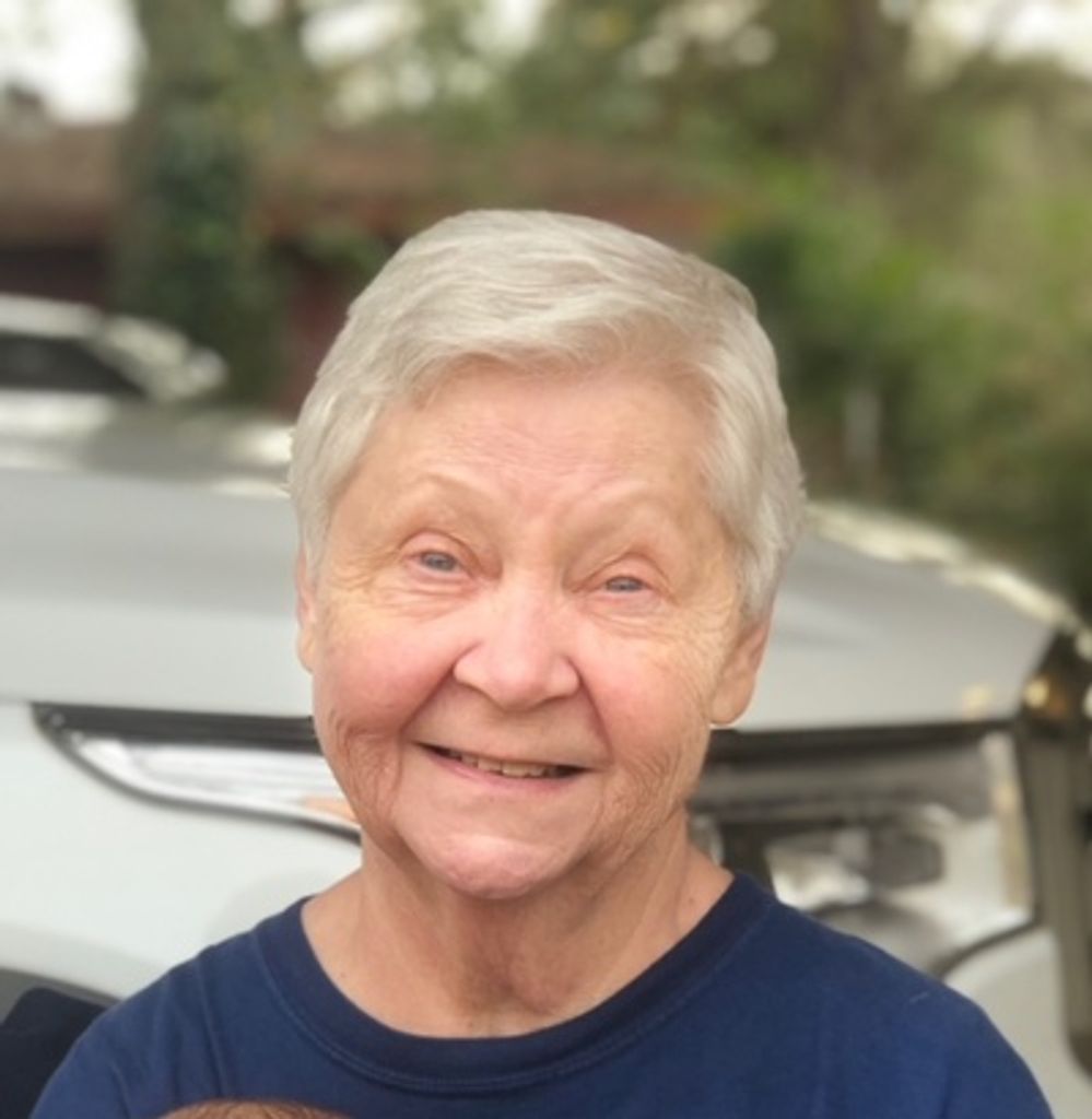 Wanda Lee (Bean) Blalock Profile Photo