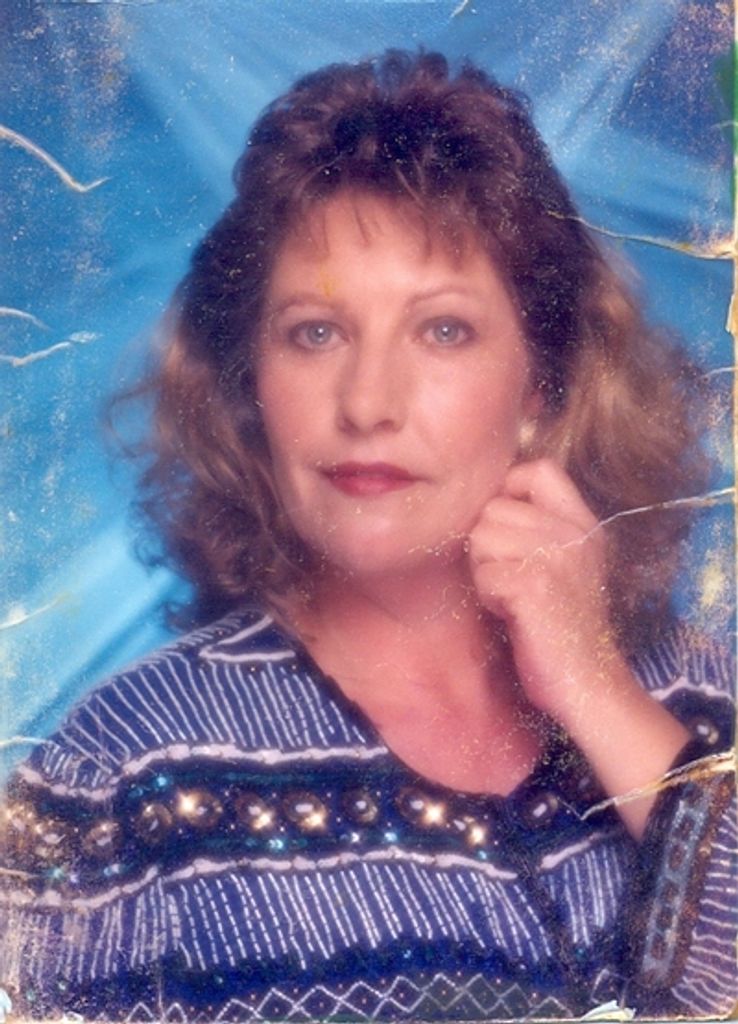 Brenda Gail Polk Profile Photo