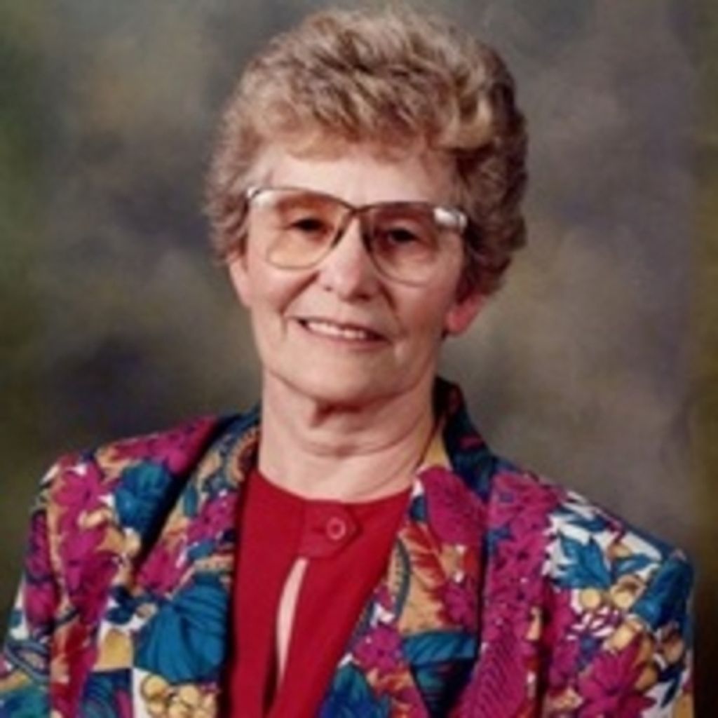 Marie Charles Profile Photo