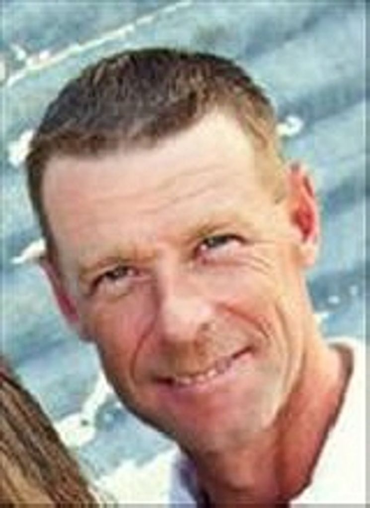 Robert Joe Bench Profile Photo