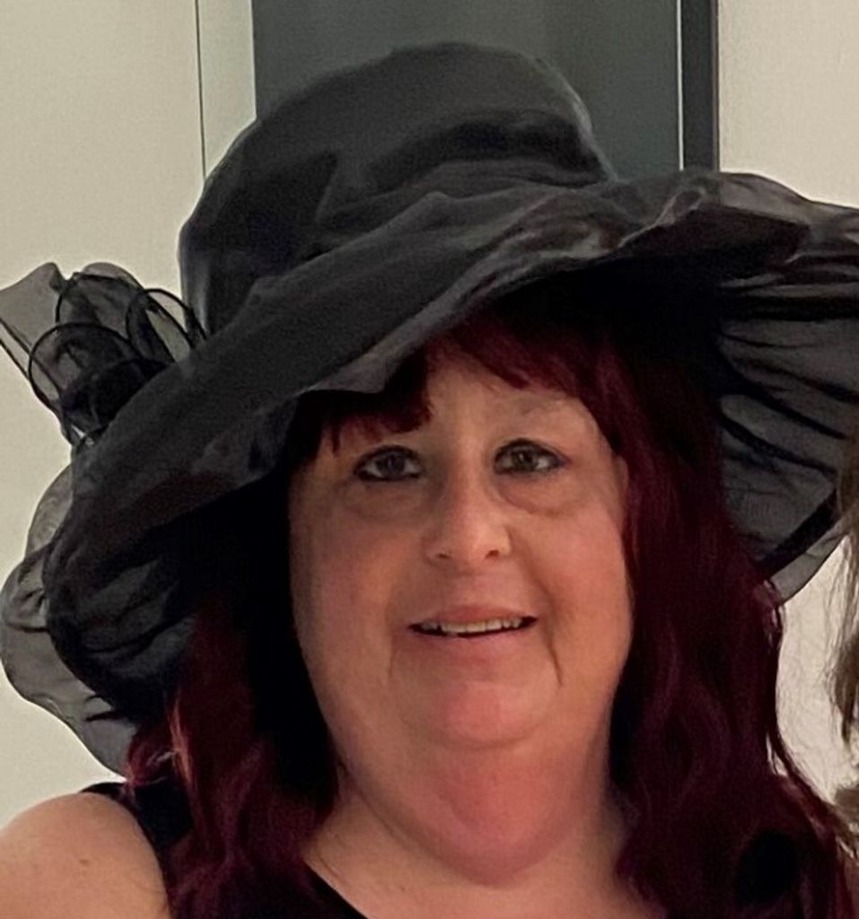 Tricia M. Allain Profile Photo