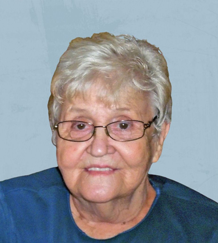 Merrill Louise "Butts" Hilderbrand Profile Photo