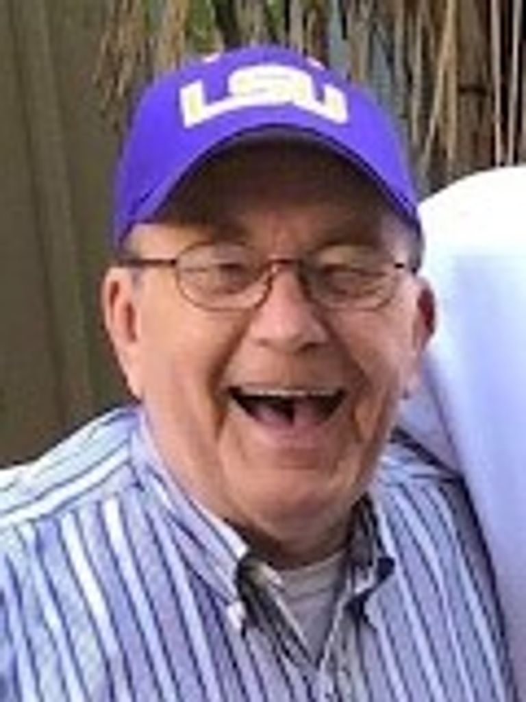 Richard Lee Clousing