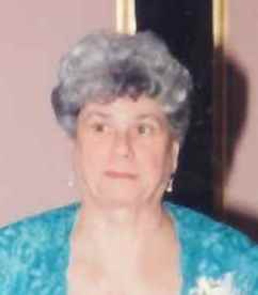 Mary L. Wheat