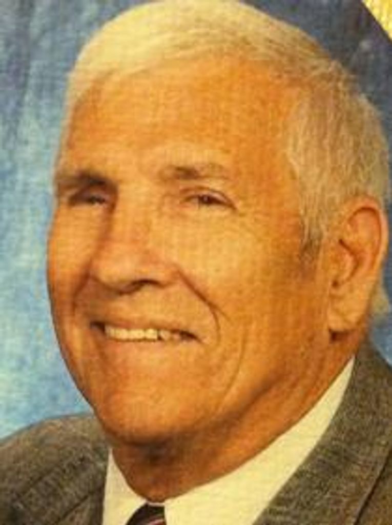Thomas F. Casey