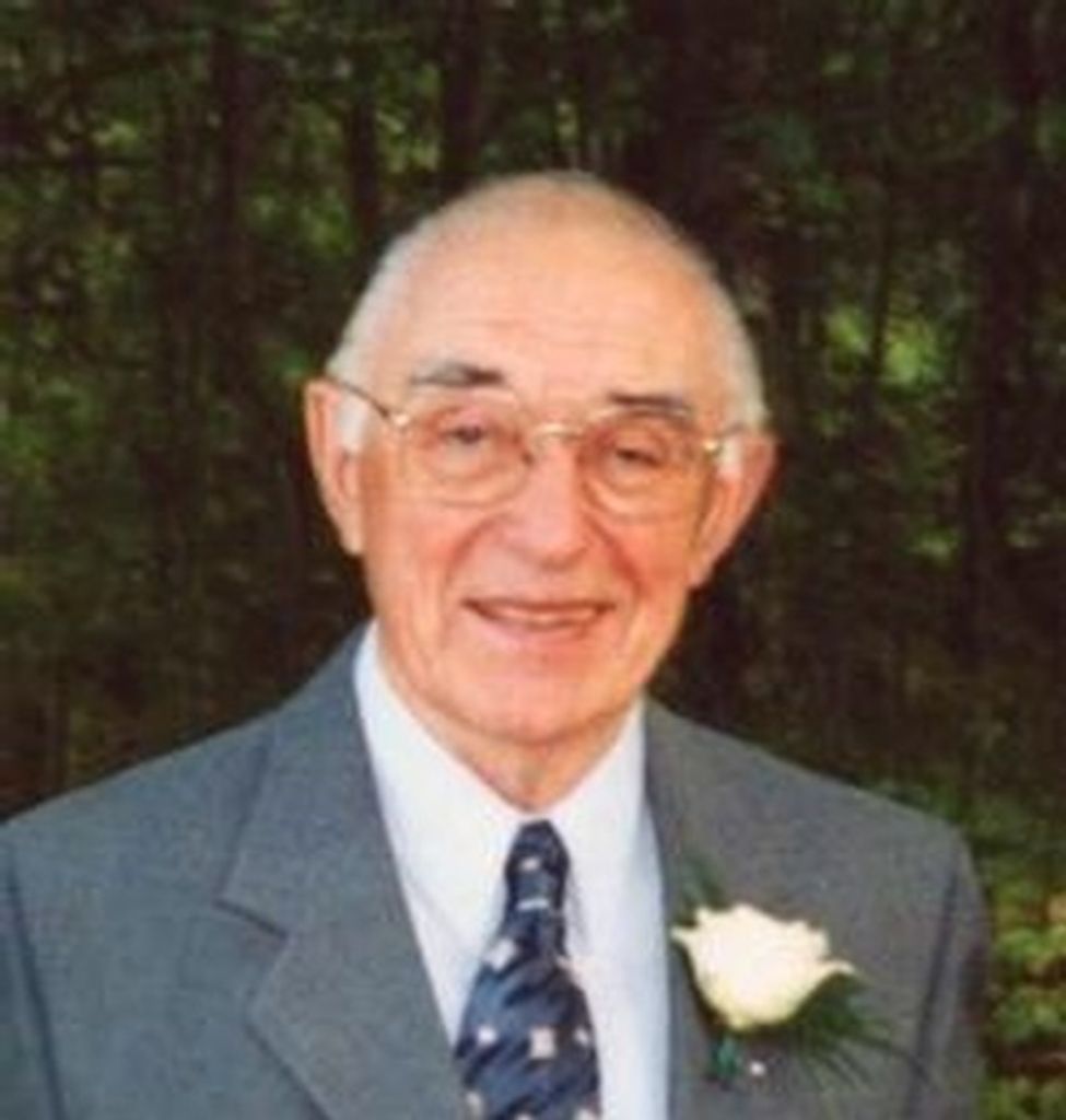 James Horace Hug